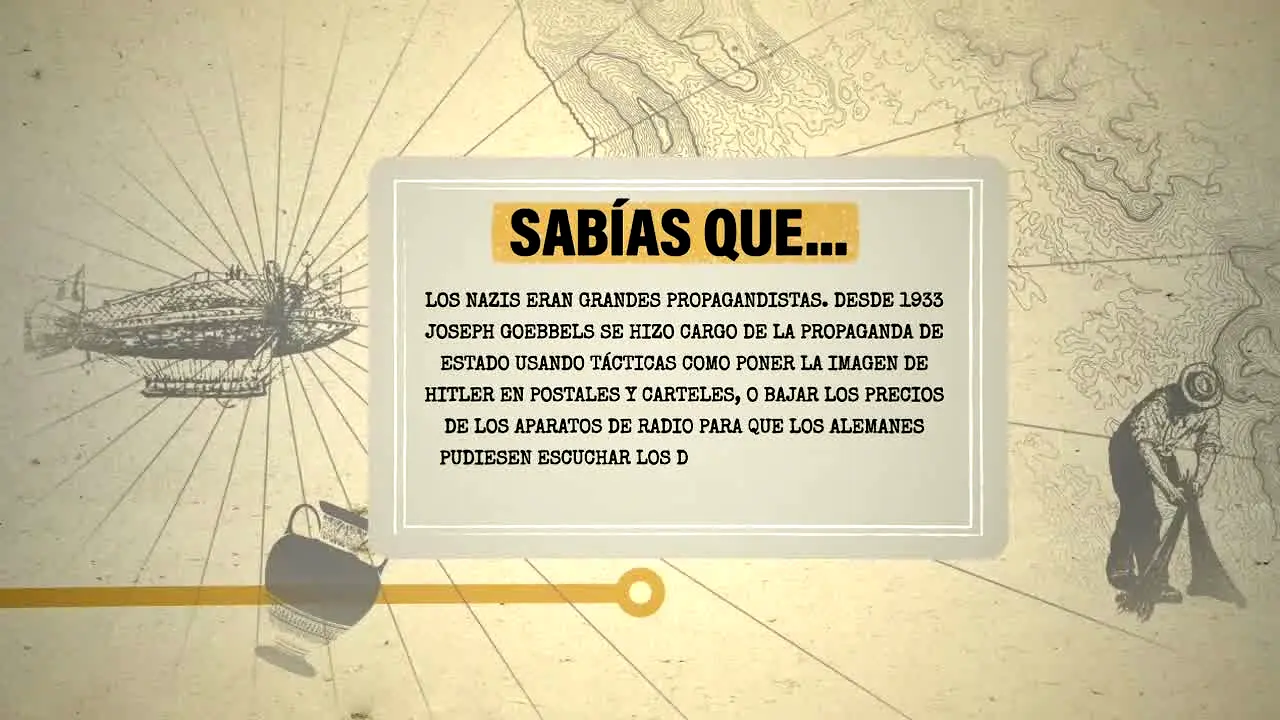 Historia Y Vida live