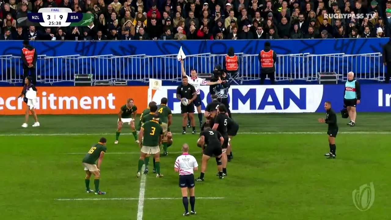 RugbyPass TV live
