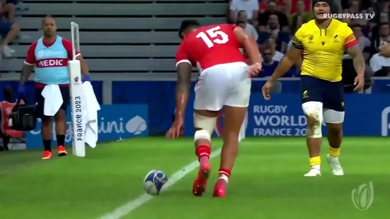 RugbyPass TV live