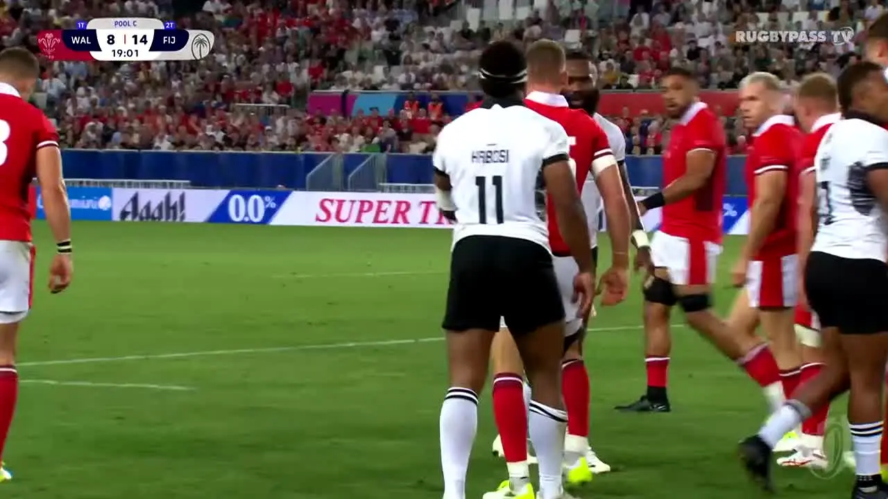 RugbyPass TV live