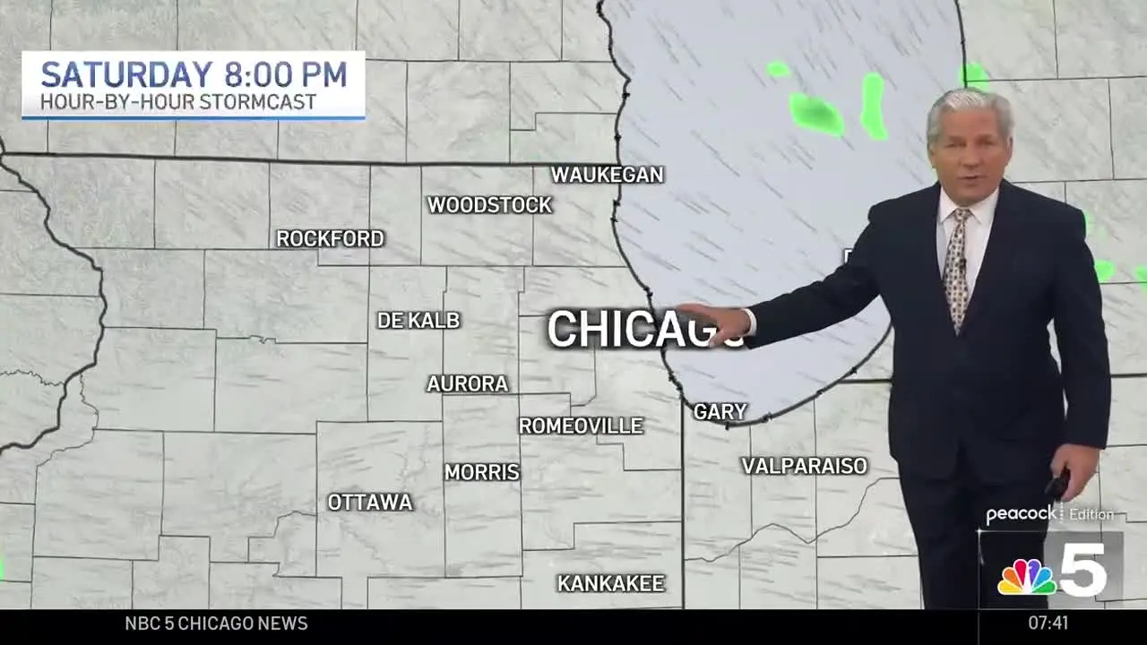 NBC 5 Chicago News live
