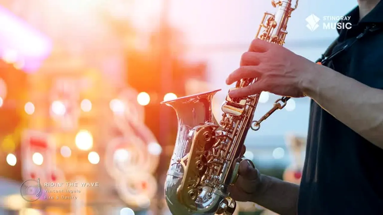 Smooth Jazz — прямой эфир