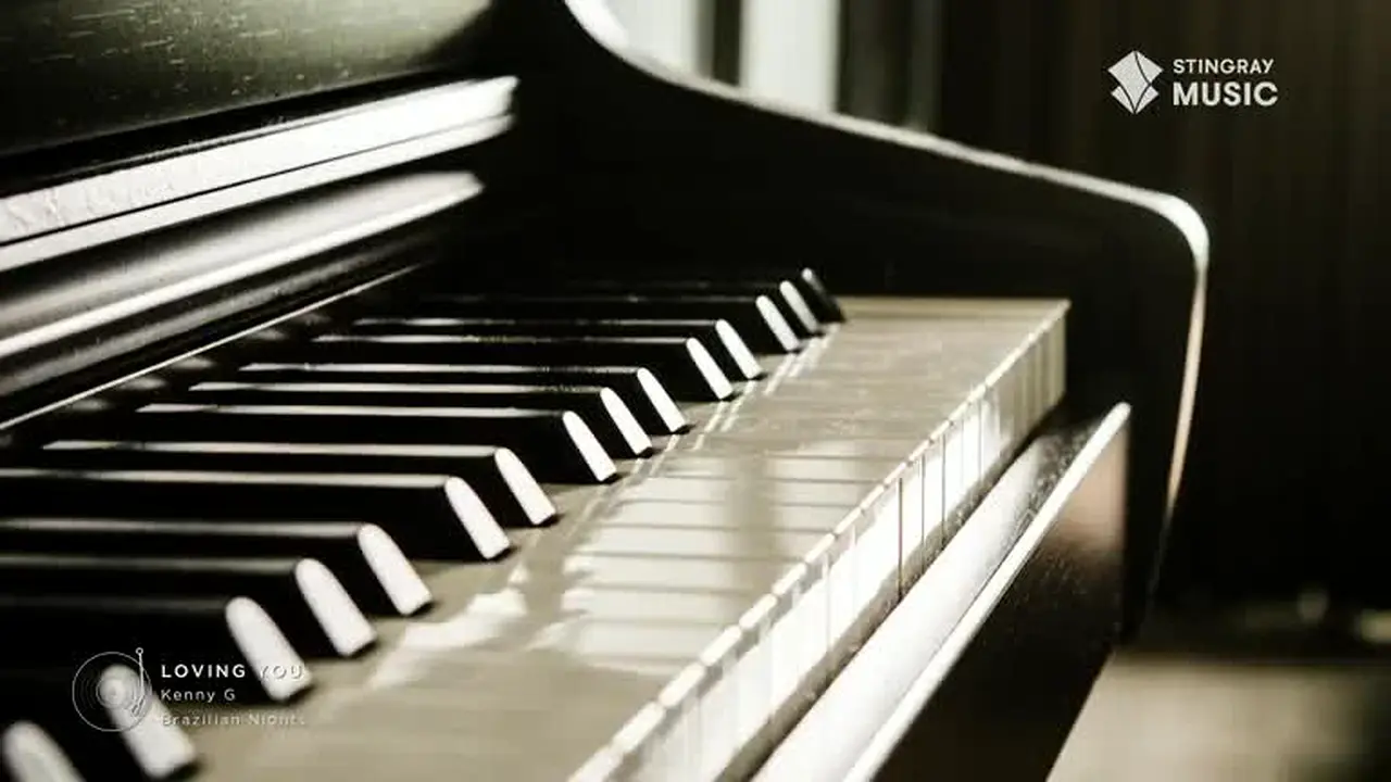 Smooth Jazz live