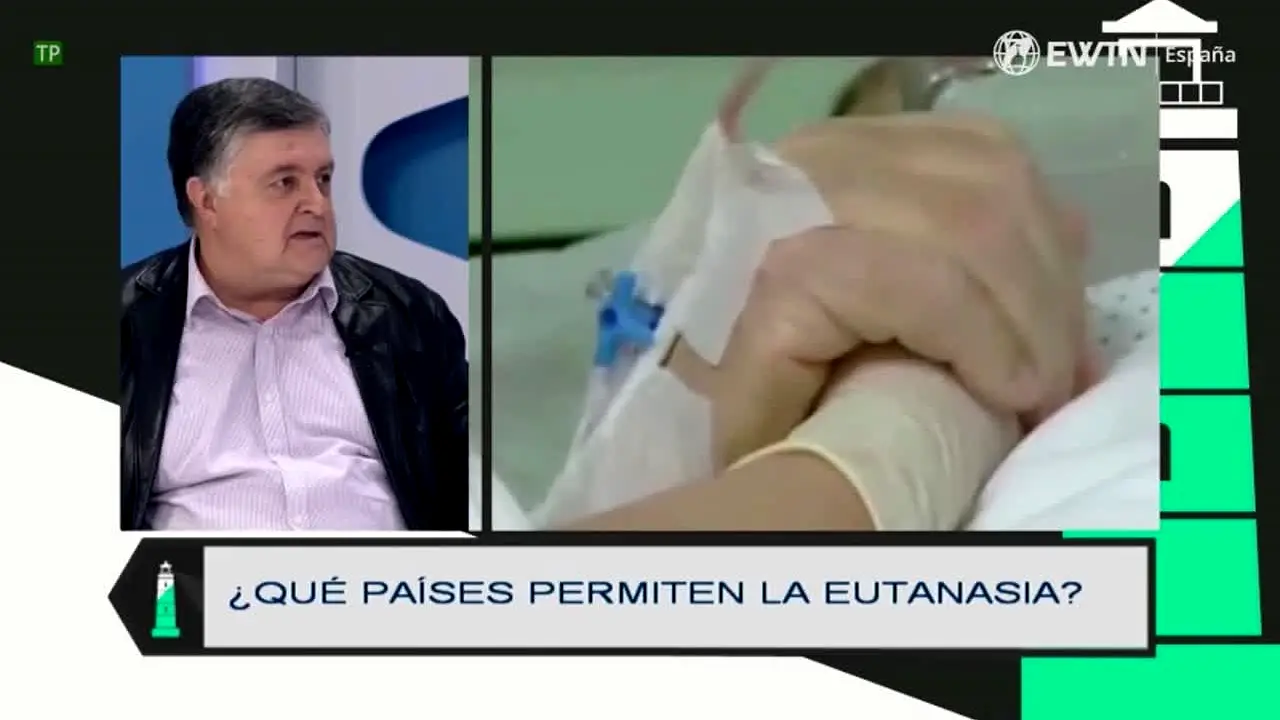 EWTN USA live