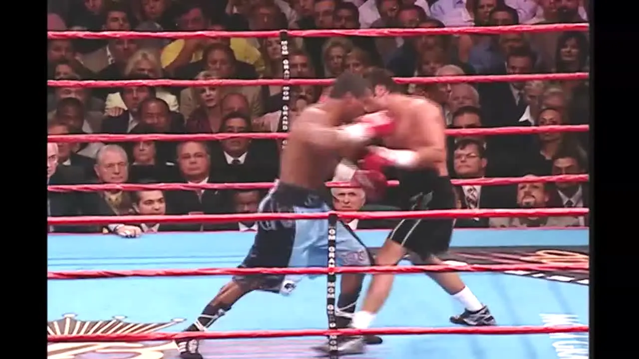Top Rank Classics live