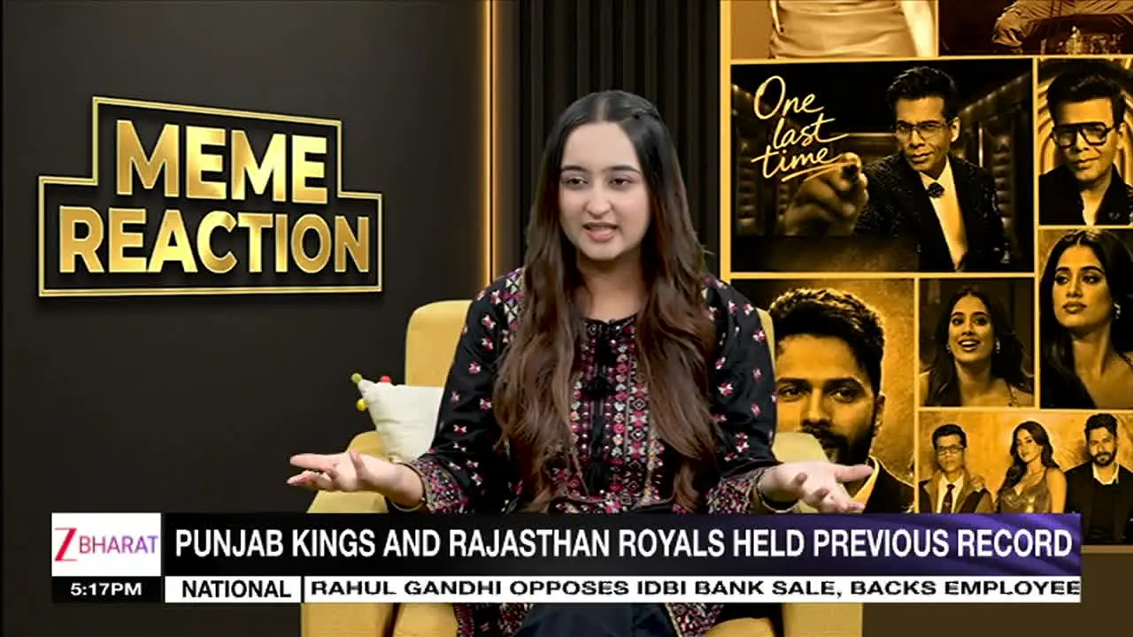 Zee Bharat live