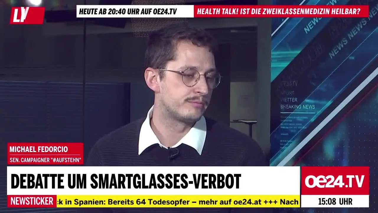 oe24 na żywo
