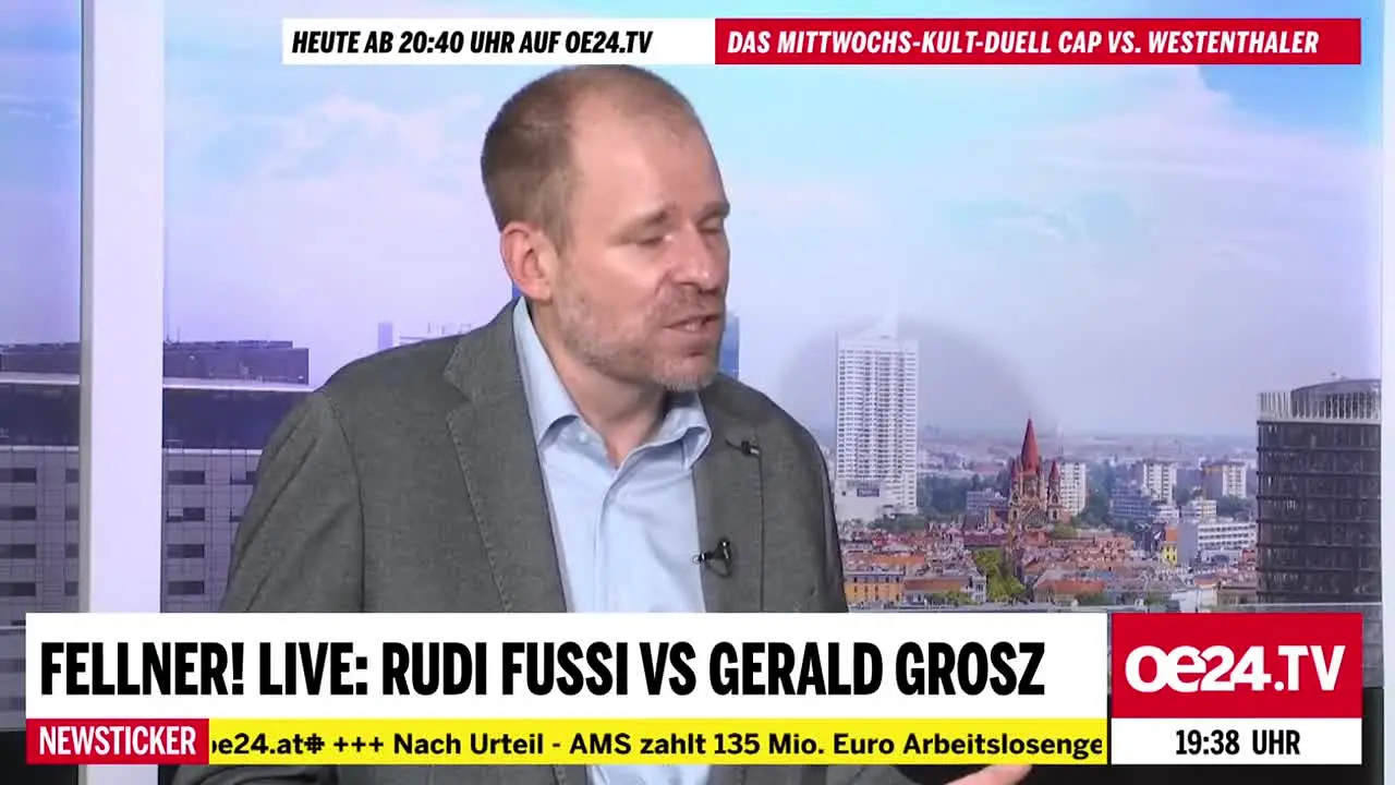 oe24 ao vivo