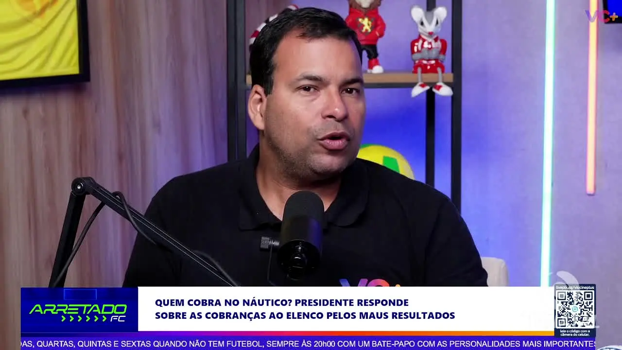 TV Natal na żywo