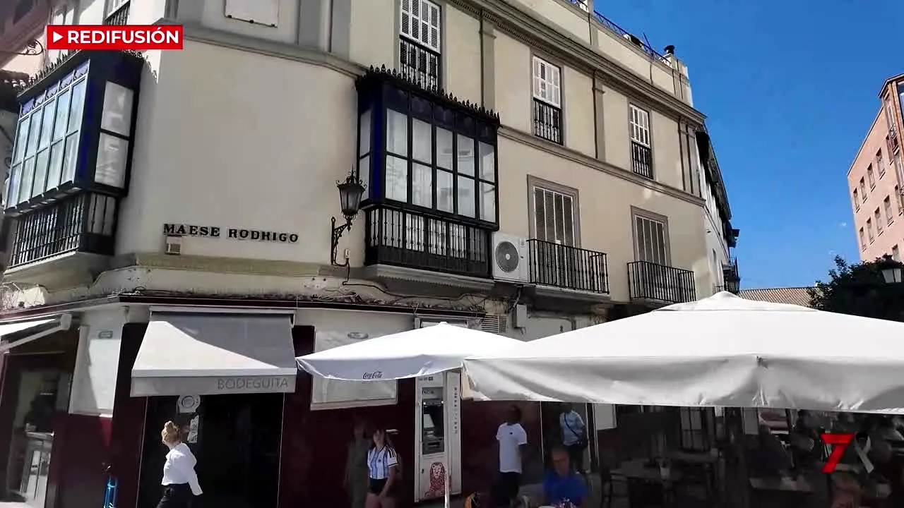 7TV Sevilla na żywo