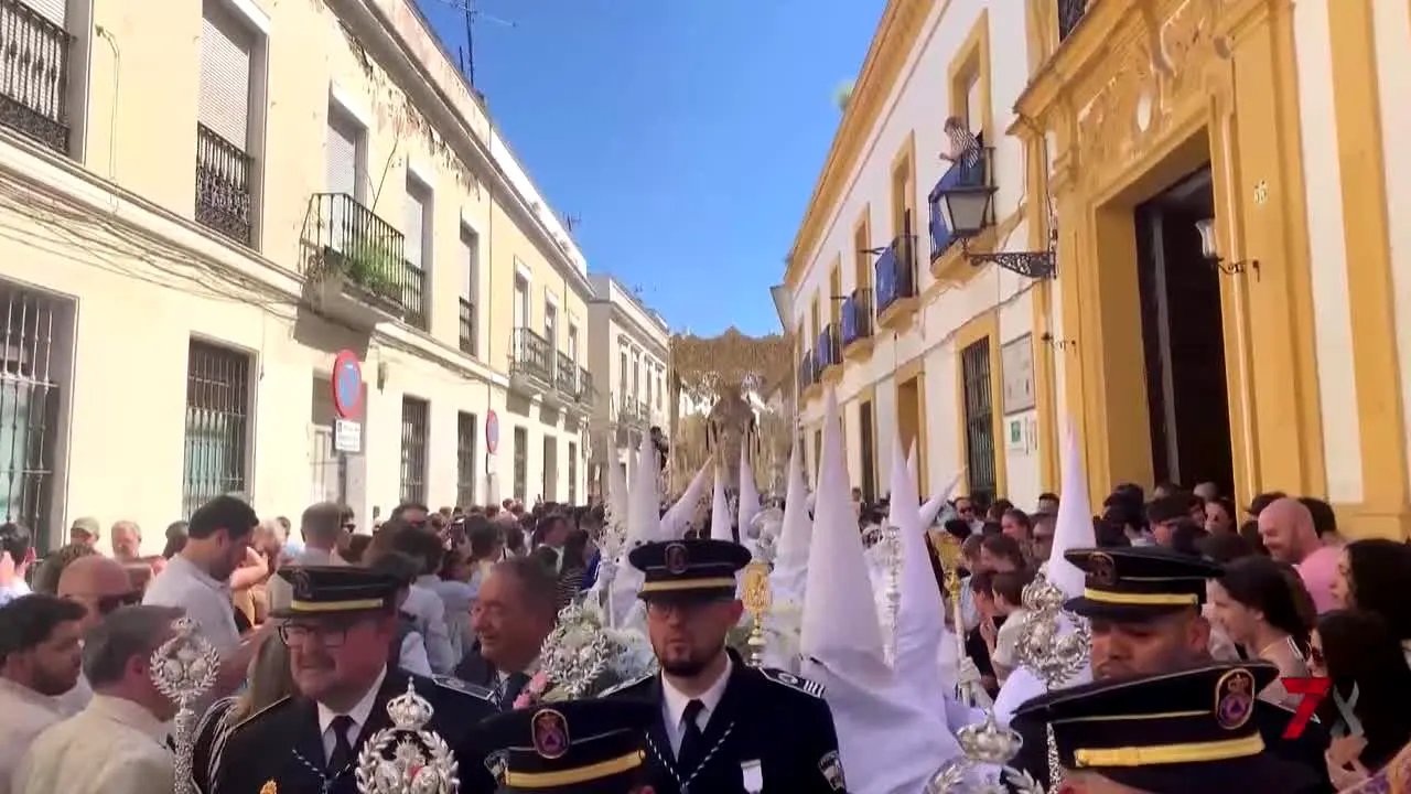 7TV Sevilla ao vivo
