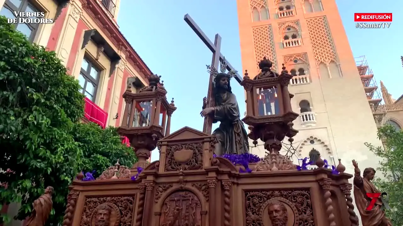 7TV Sevilla en vivo