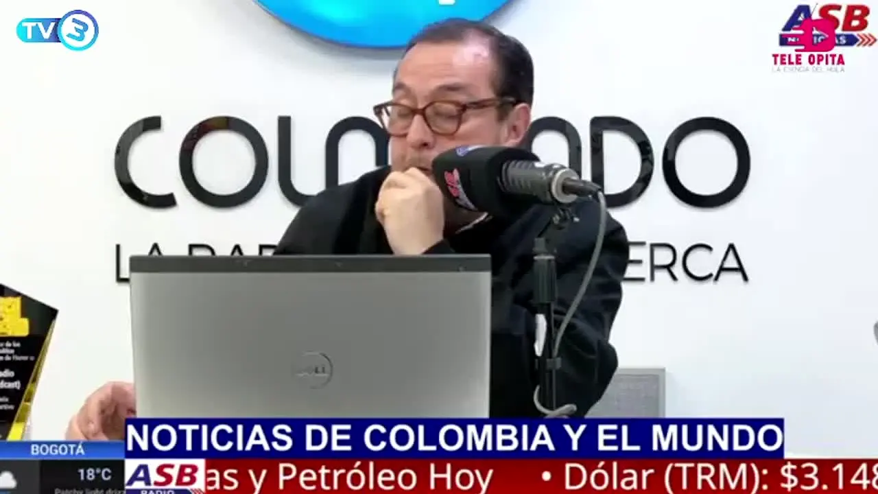 TV3 La Plata live