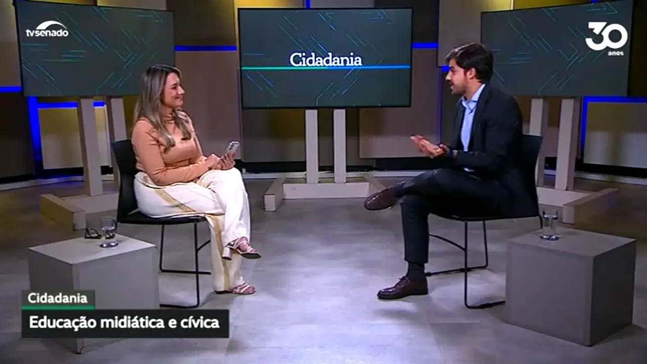TV Senado en direct