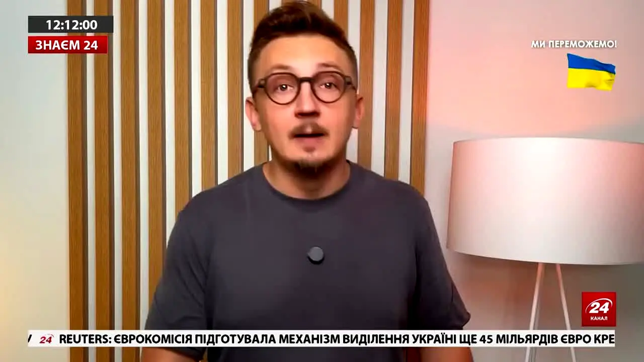 24 Kanal na żywo