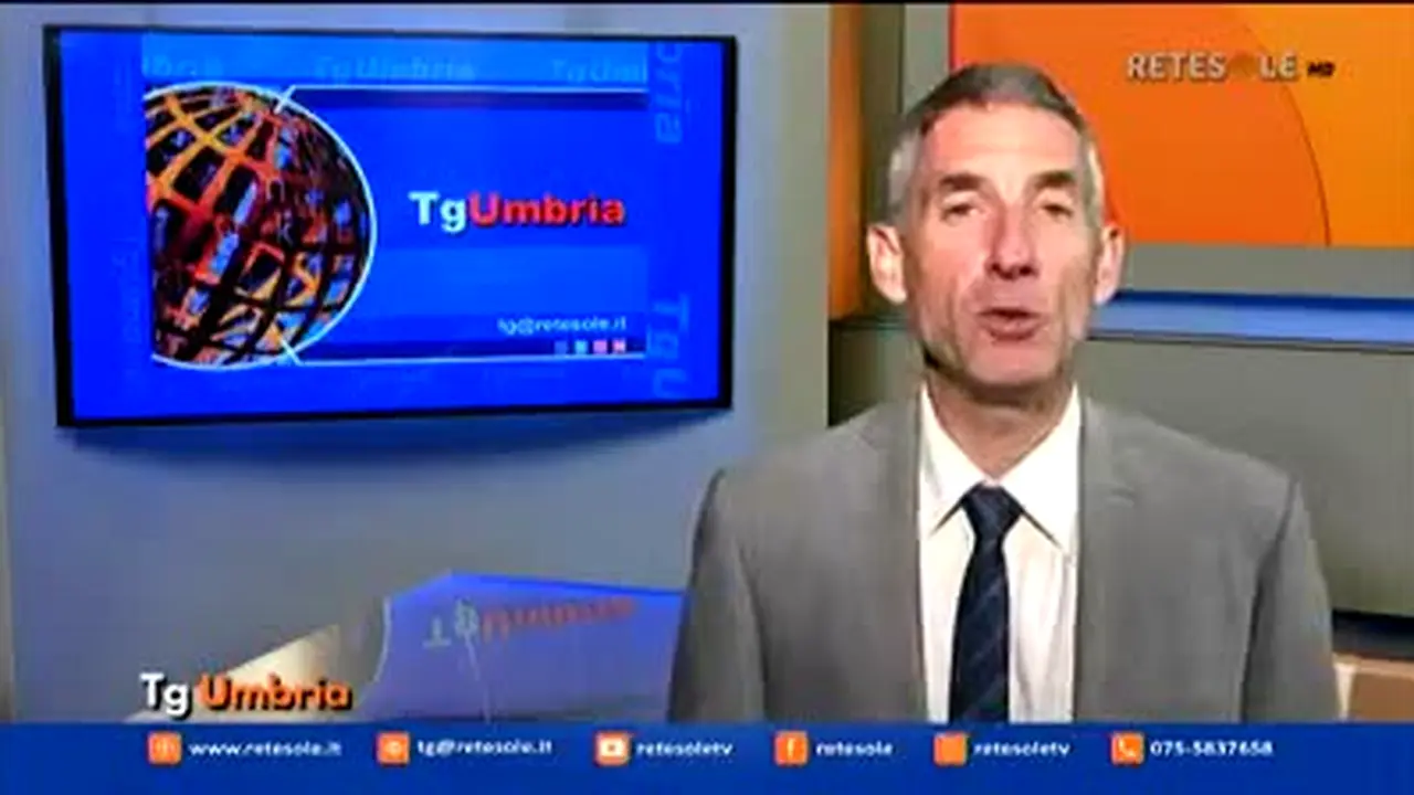 Rete Sole live