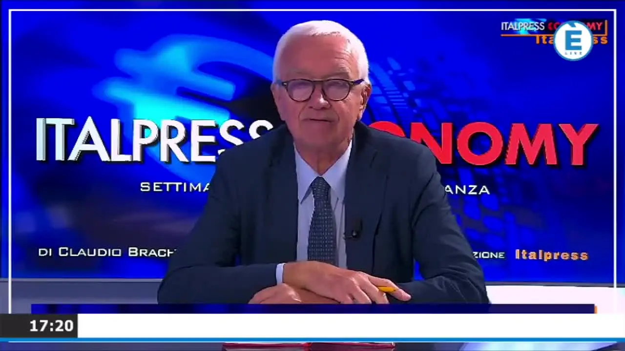 E'live Brescia TV live
