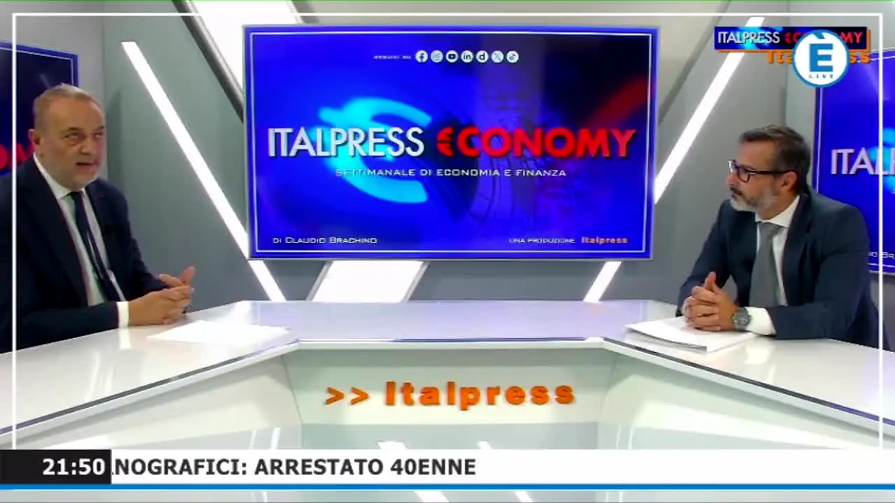E'live Brescia TV live
