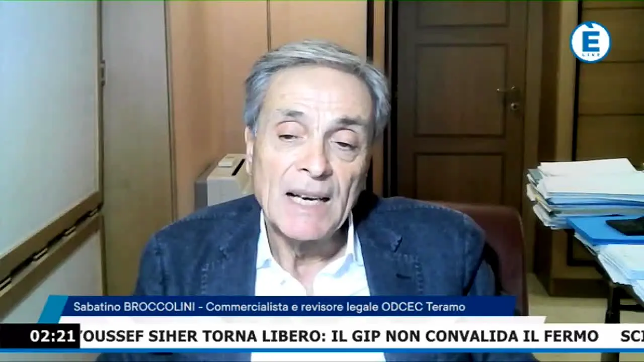 E'live Brescia TV live