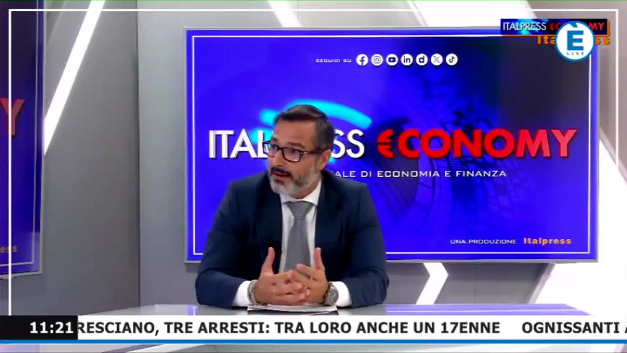 E'live Brescia TV in diretta