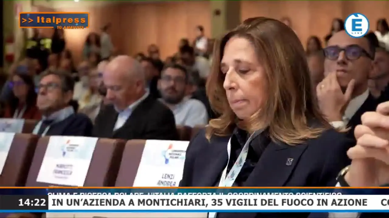 E'live Brescia TV en vivo