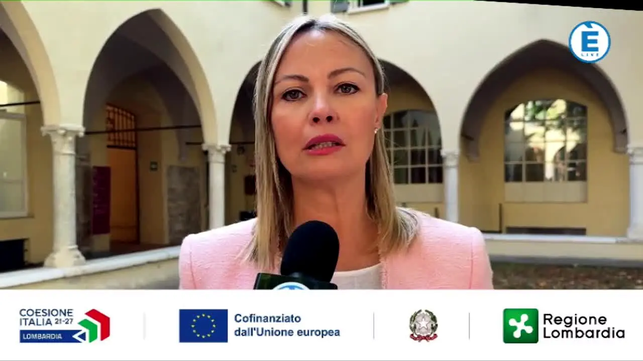 E'live Brescia TV live