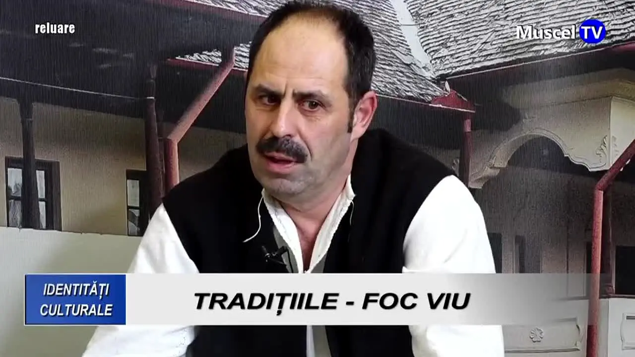Muscel TV ao vivo
