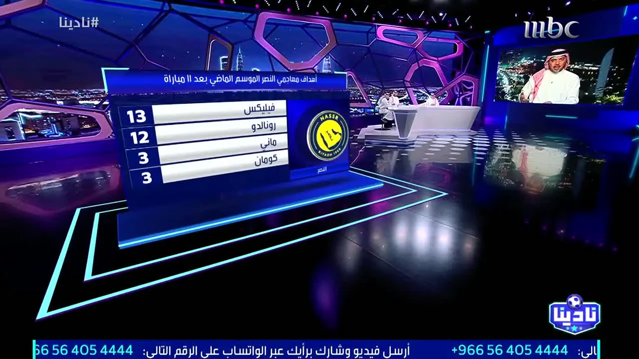 MBC 1 Egypt — прямой эфир