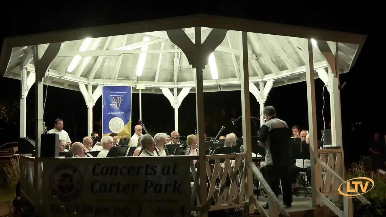 Leominster TV Public live