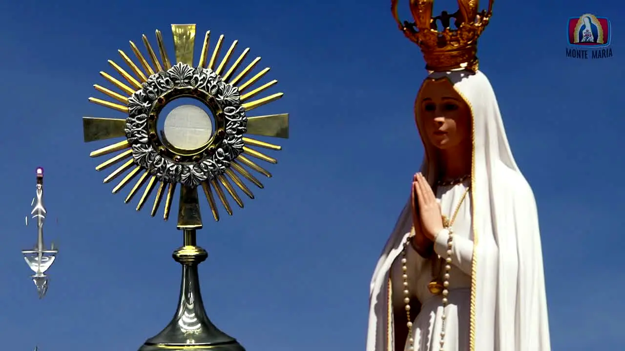 Monte Maria in diretta