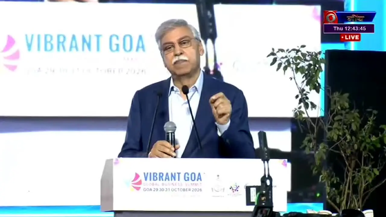 DD Goa live