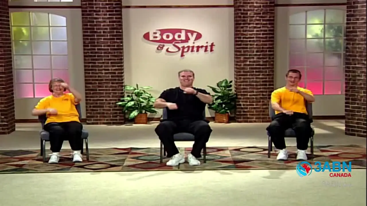 3ABN Canada live