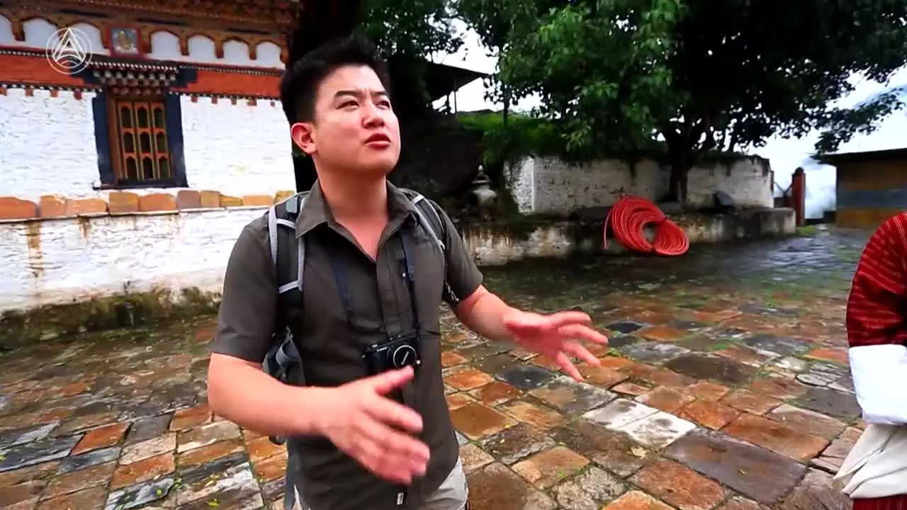 Big Asia live