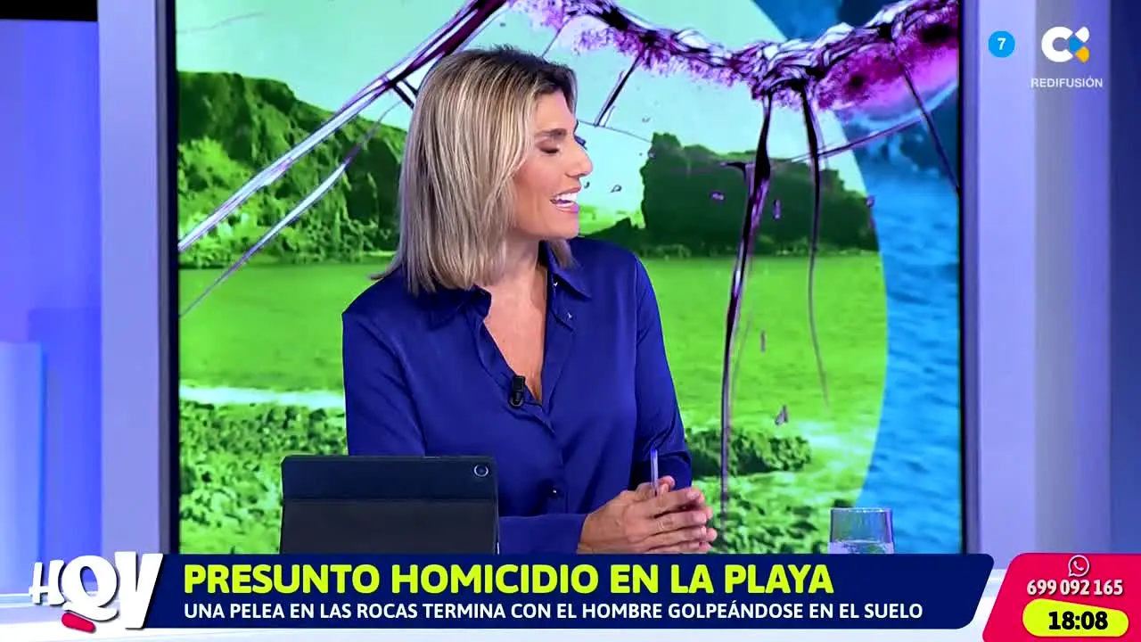 TV Canaria (RTVC) live