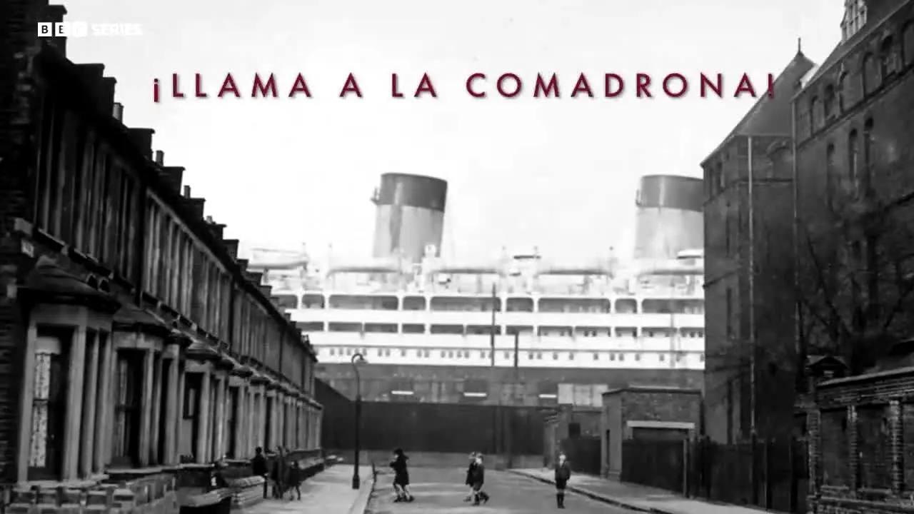 BBC Drama live