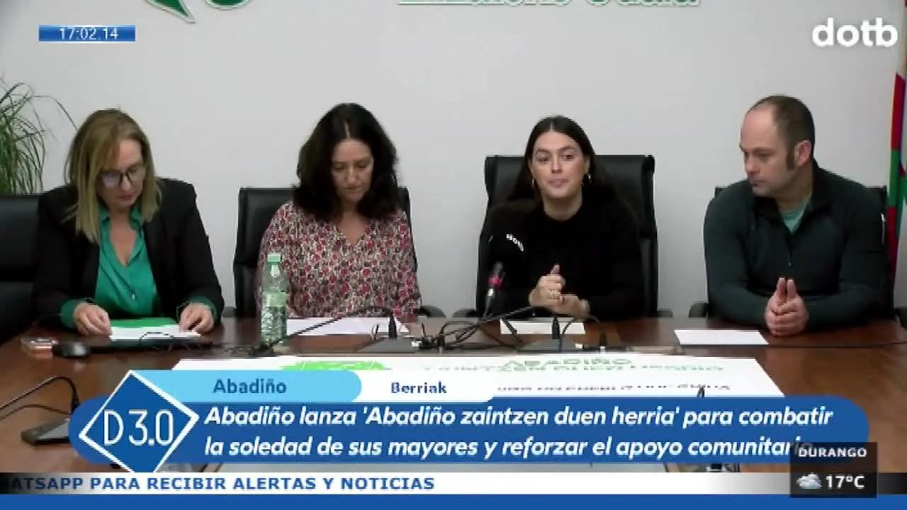 Durangaldeko Telebista live
