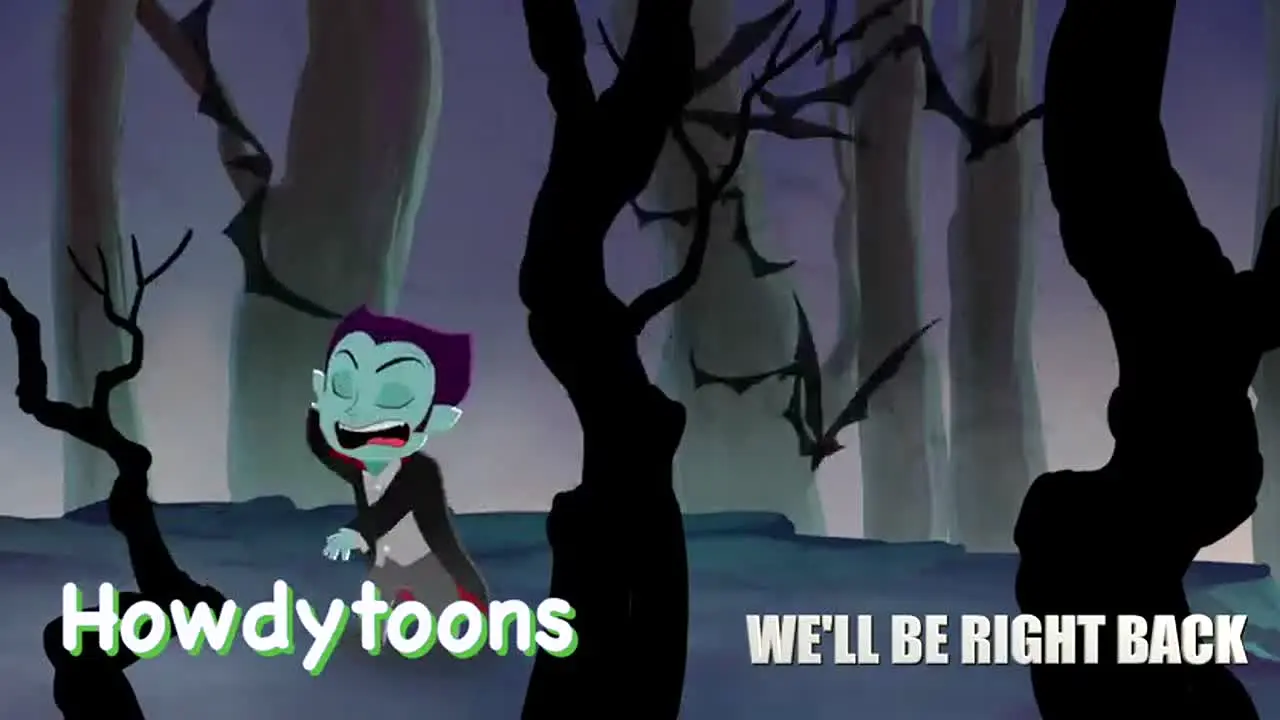 Camp Spoopy na żywo