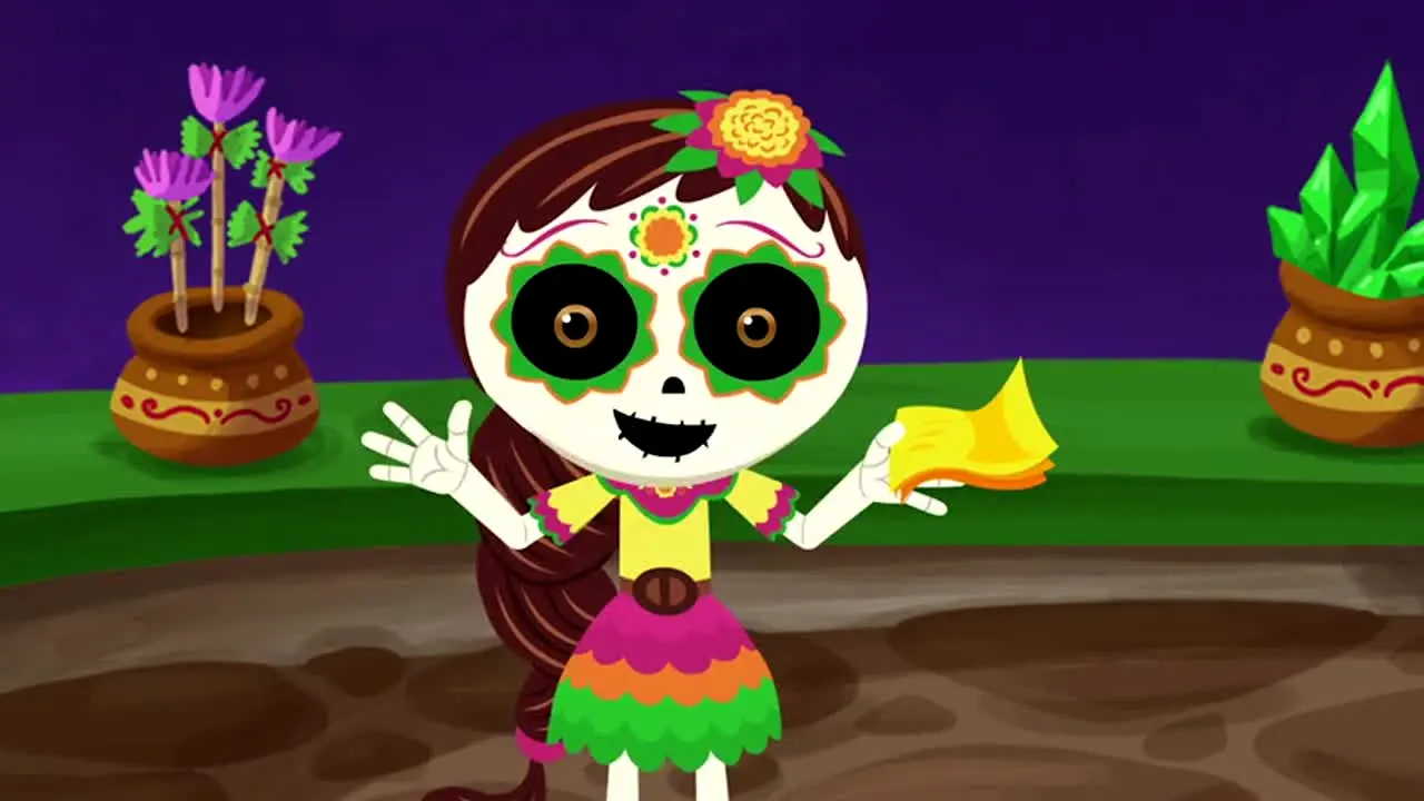 Camp Spoopy en direct