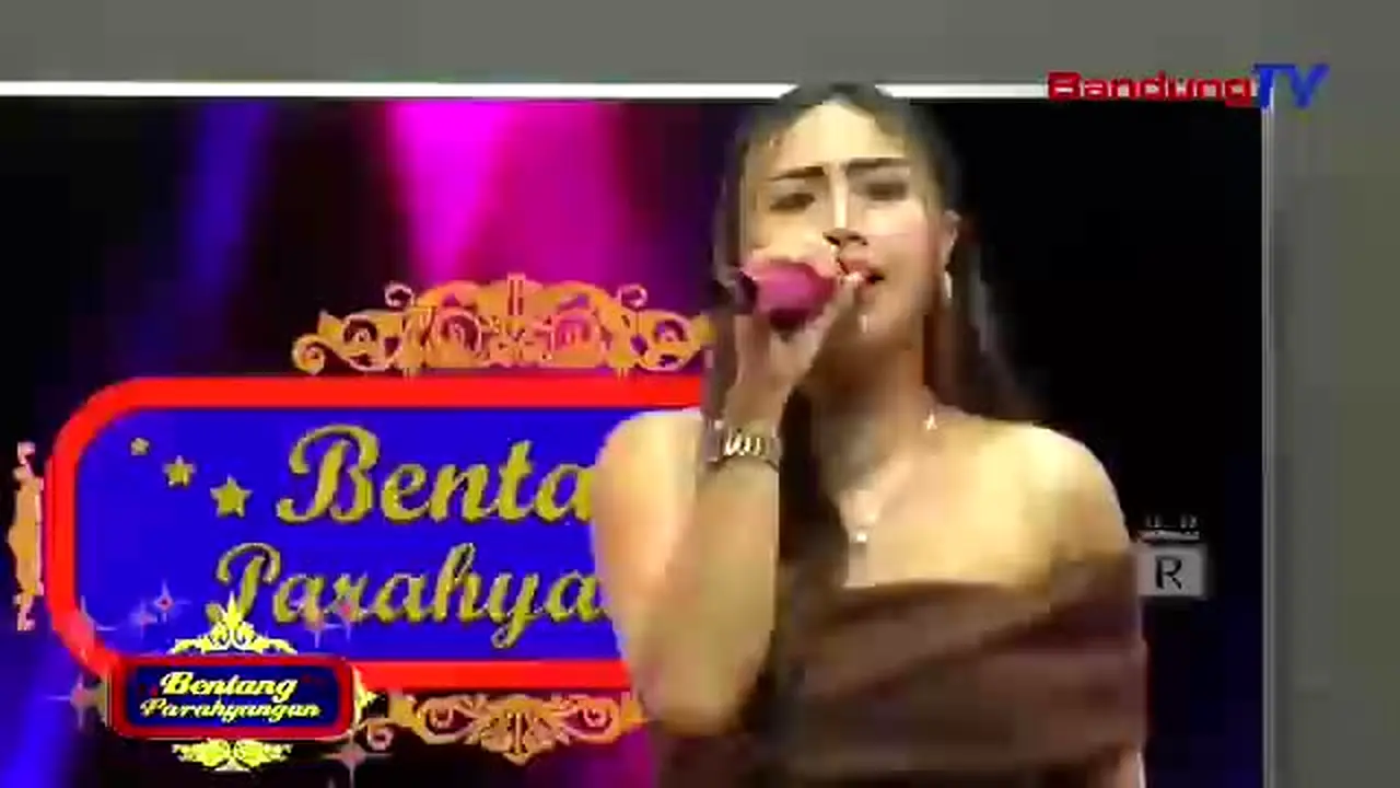 Bandung TV live