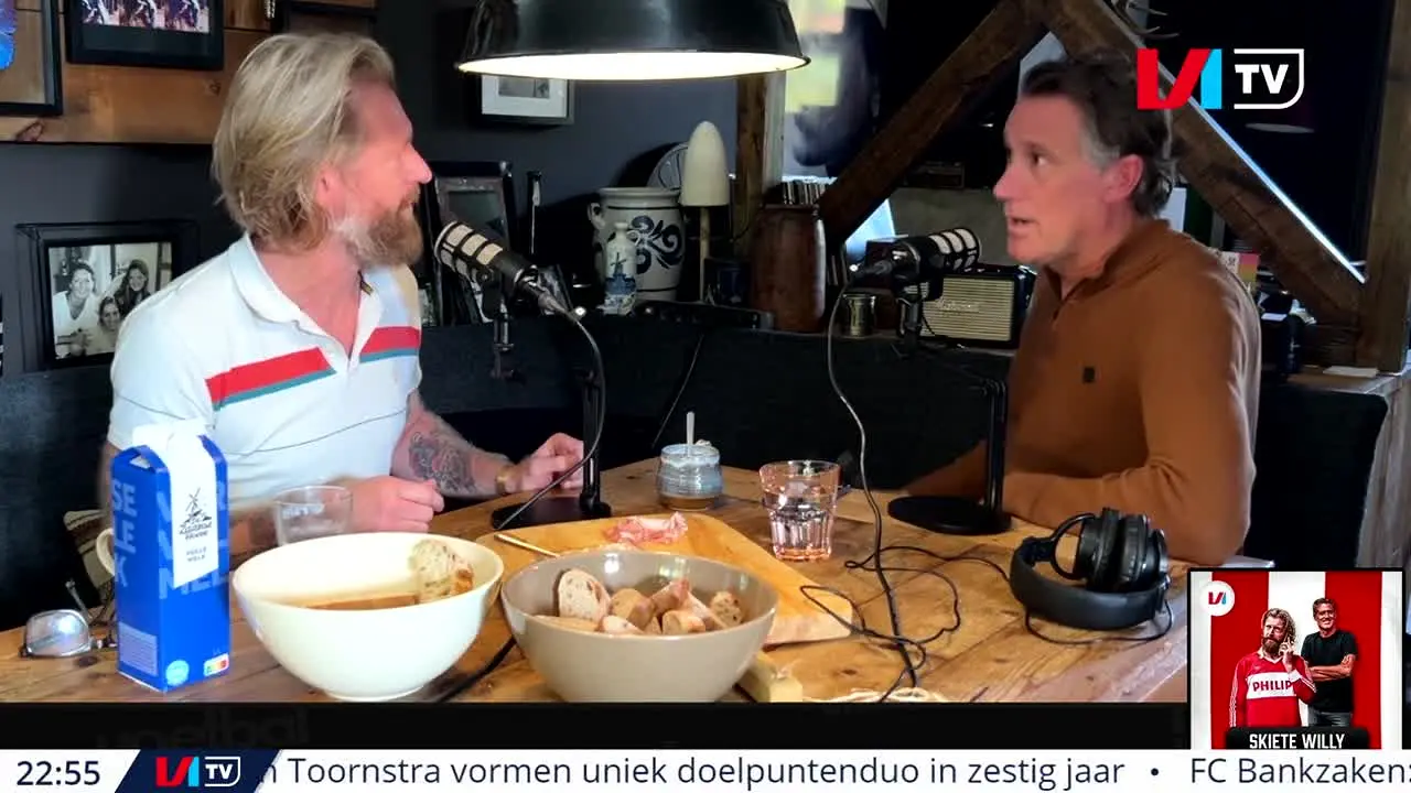 VI TV live