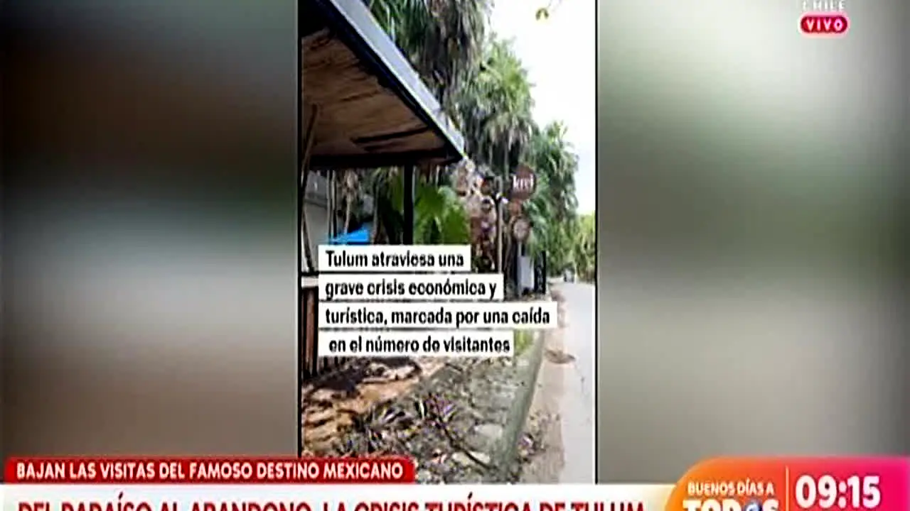 Caracol TV — прямой эфир