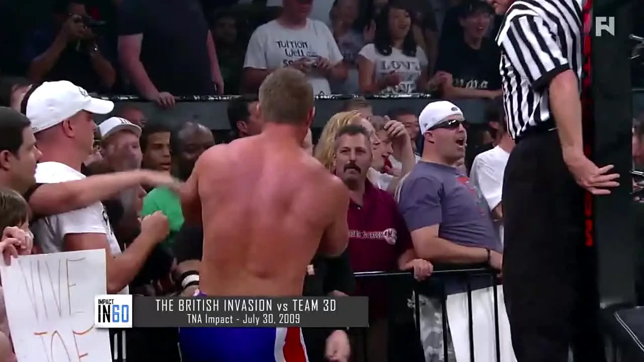 Fight Network na żywo