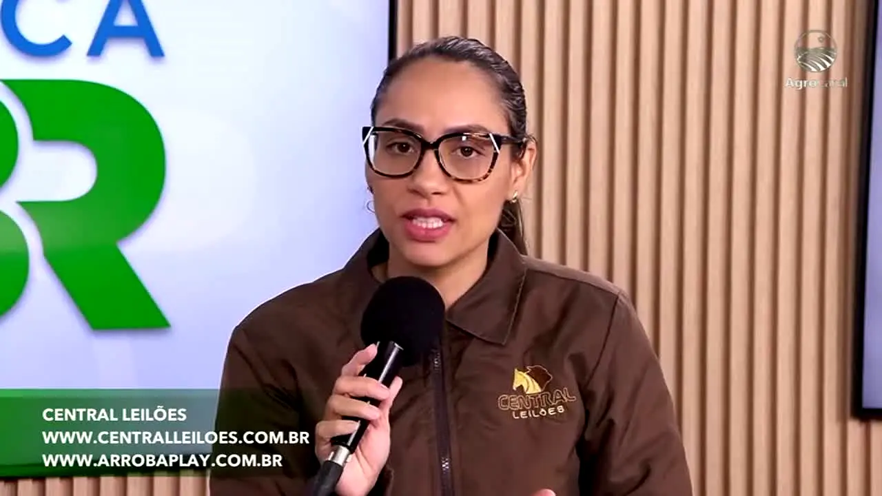 AgroCanal en direct