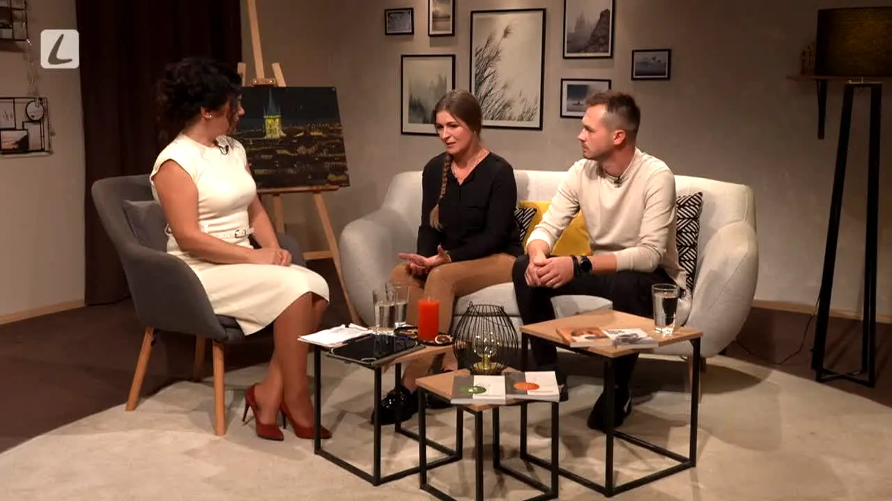 TV Lux live