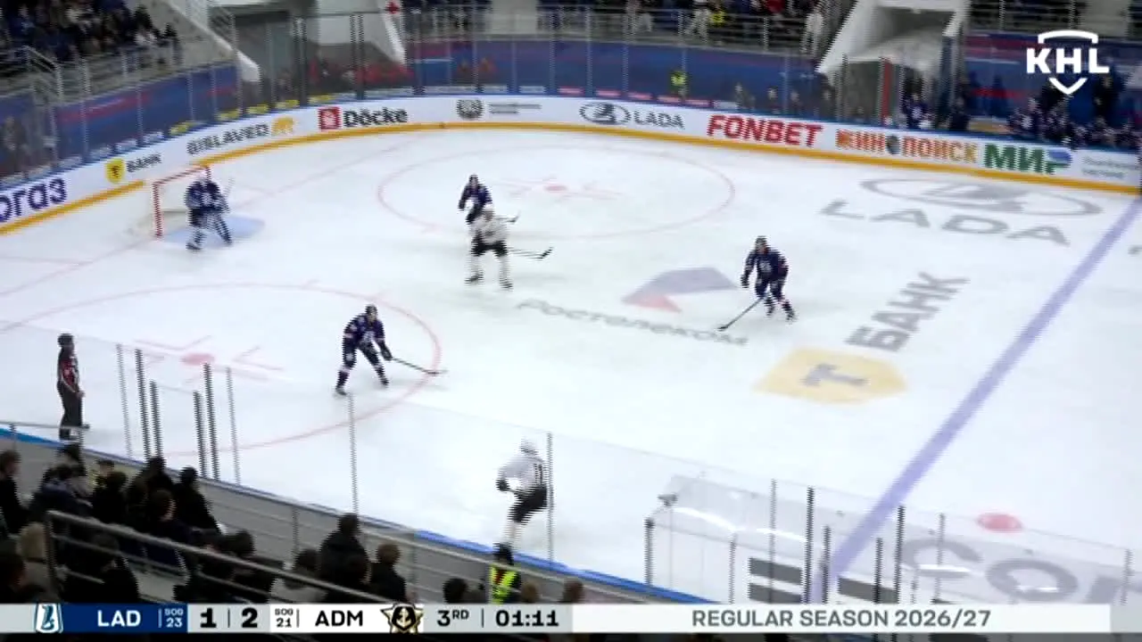 KHL live