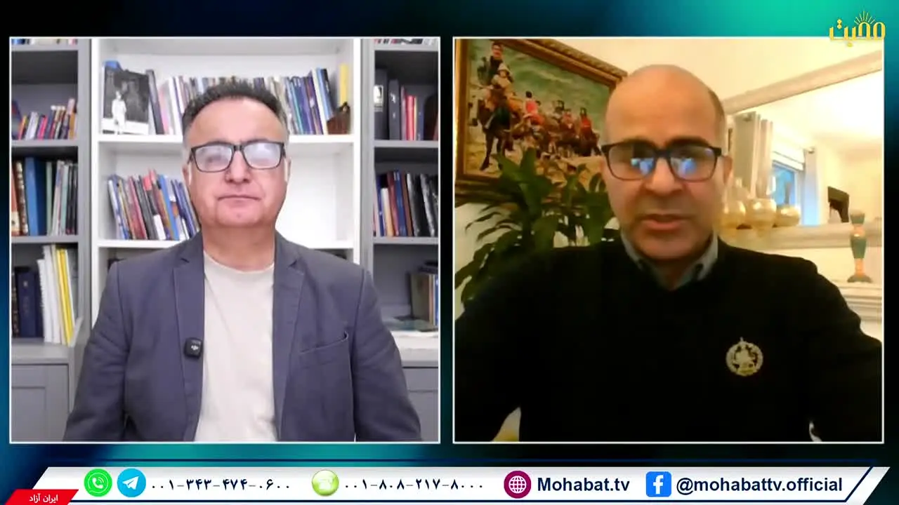 Mohabat TV live
