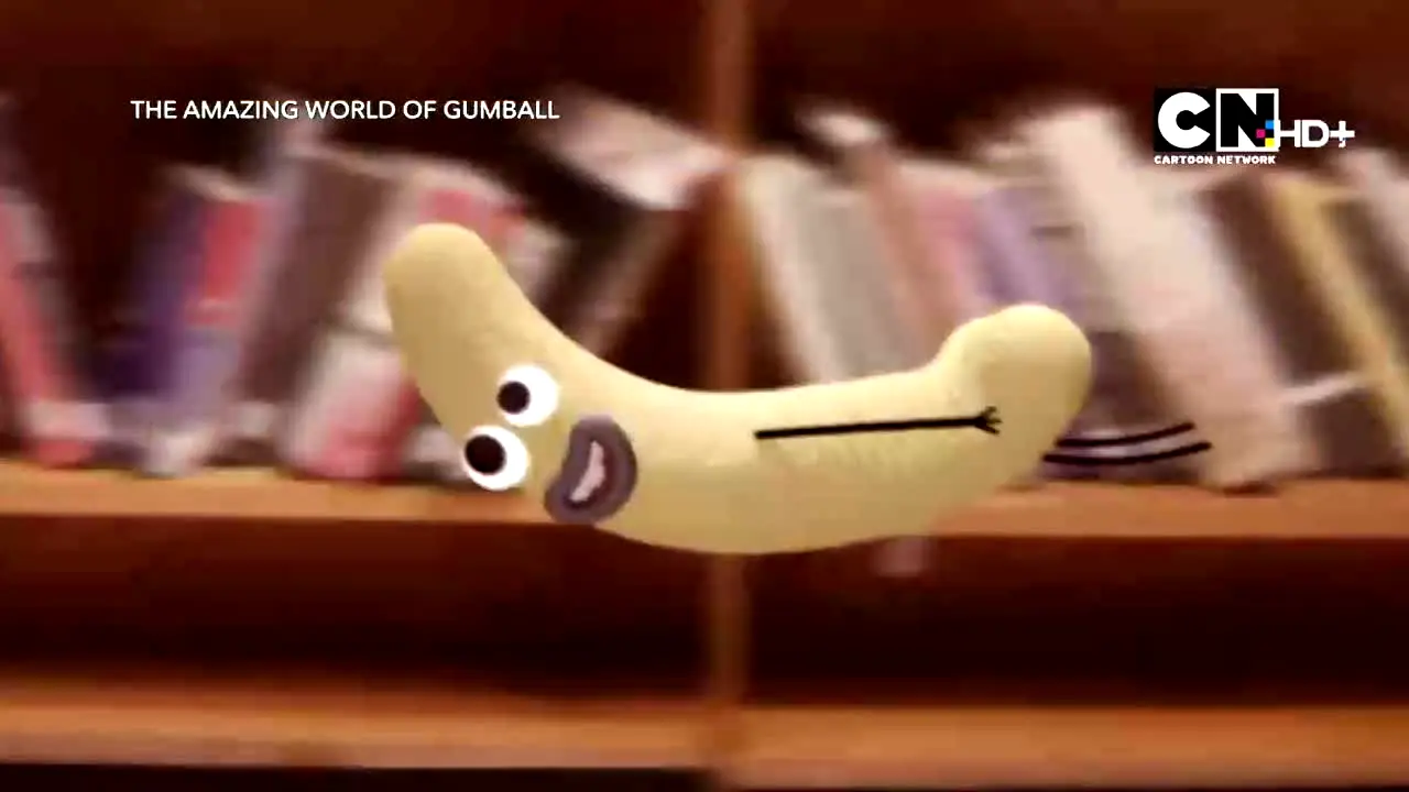 Cartoon Network + in diretta