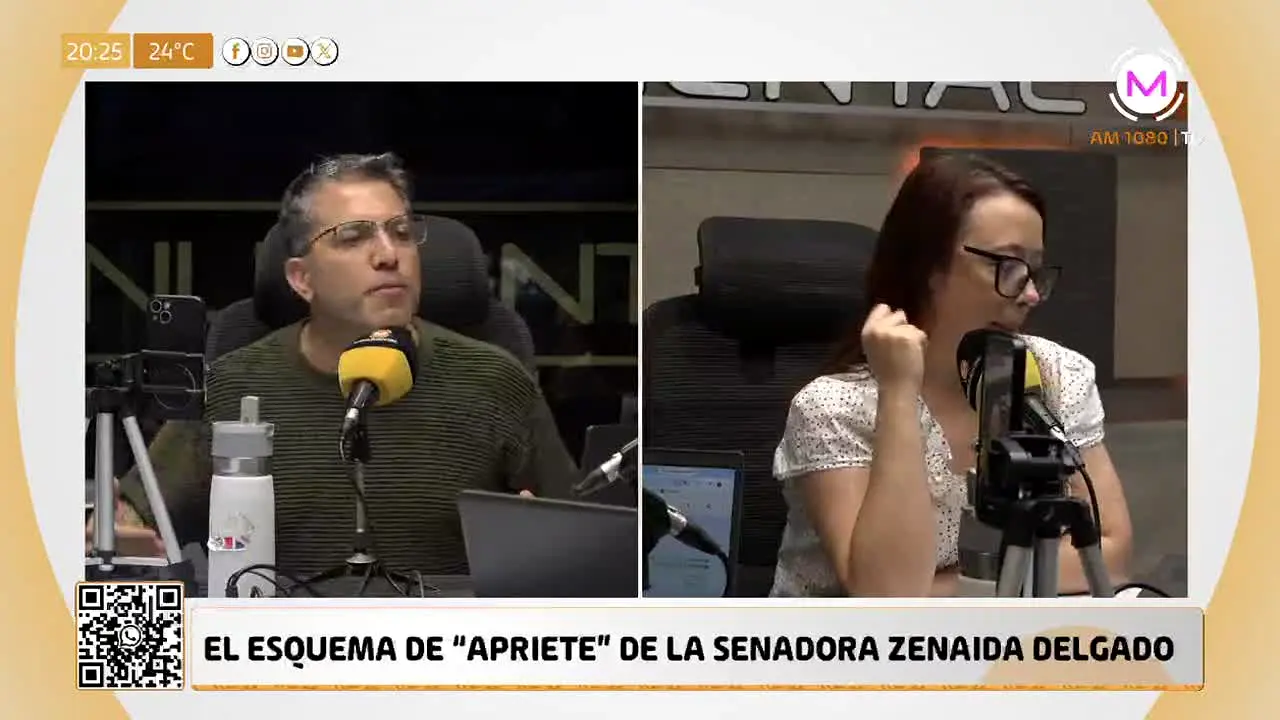 Monumental TV en vivo