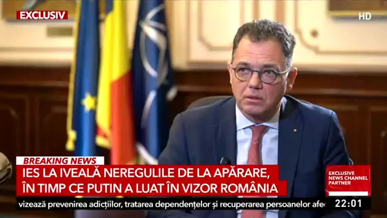Antena 3 CNN en vivo