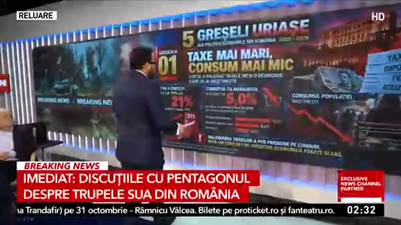 Antena 3 CNN live